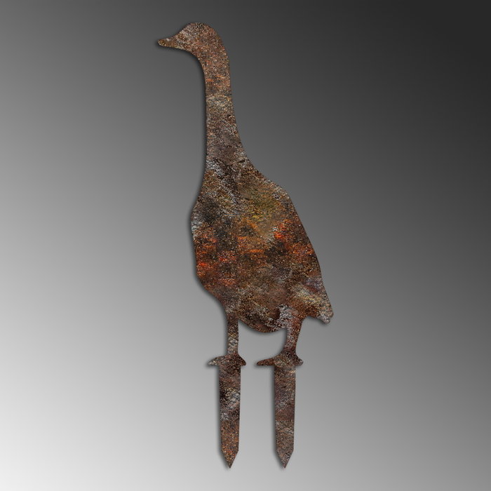 Aberto Design Goose -A 04 Multicolor